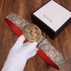 Picture of Gucci Belts _SKUGucciBelt38mmX95-125cm7D043423